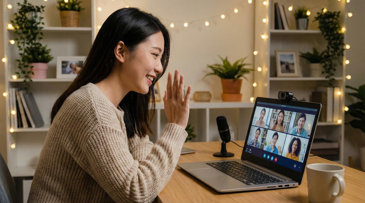 51吃瓜网-语音聊天