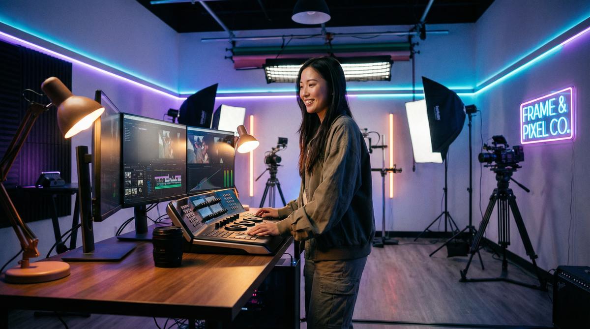 51吃瓜网-AI视频剪辑