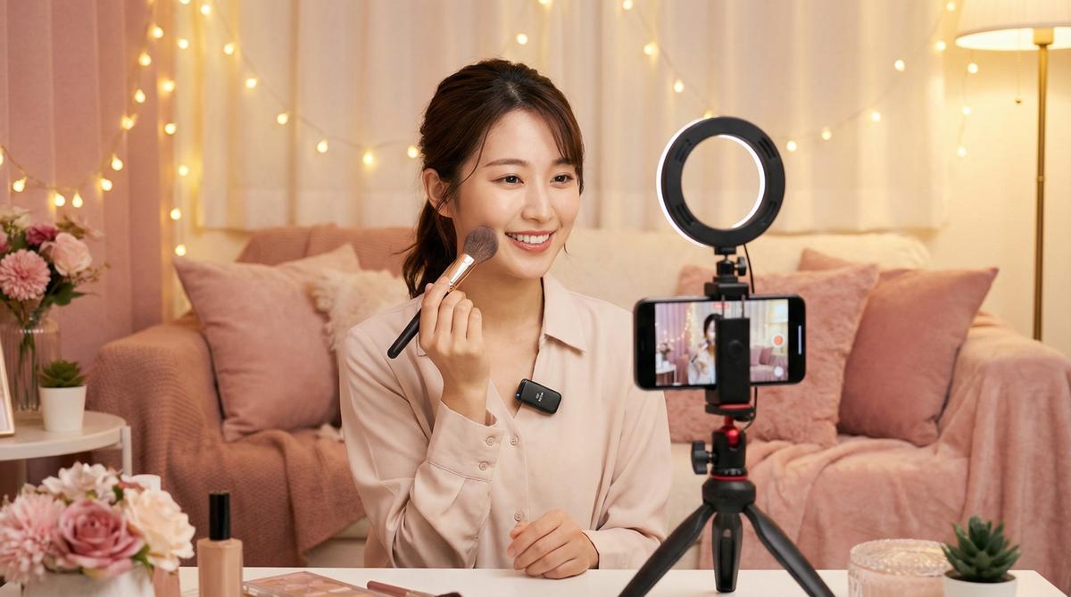 51吃瓜网-美妆视频教程