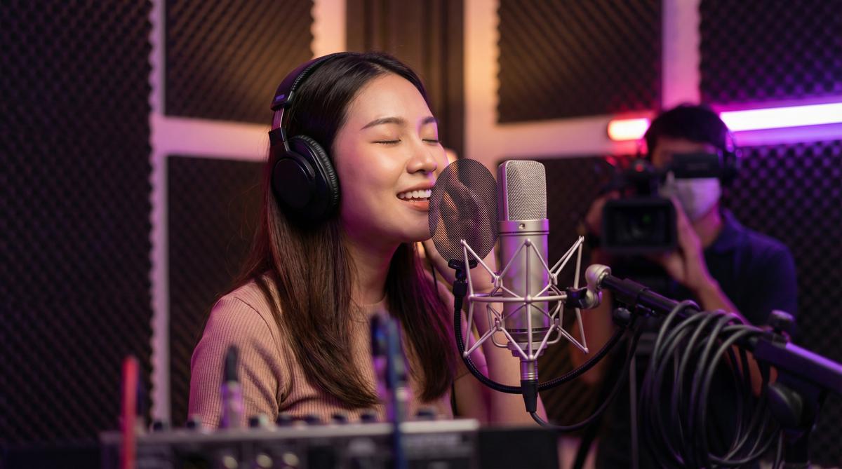 51吃瓜网-音乐视频